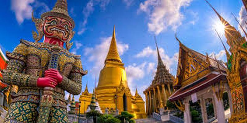 تور 7 شب و 8 روز تایلند (4 شب پاتایا+3 شب بانکوک) - ویژه 24 و 29 آذر و 1 و 6 و 8 دی ماه